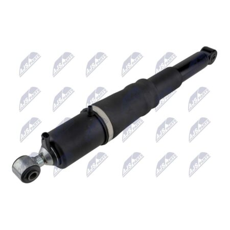 Ammortizzatore Posteriore Sinistro o Destro Cadillac Escalade 1998+ Sospensione Pneumatica, originale 1575626, 19302786