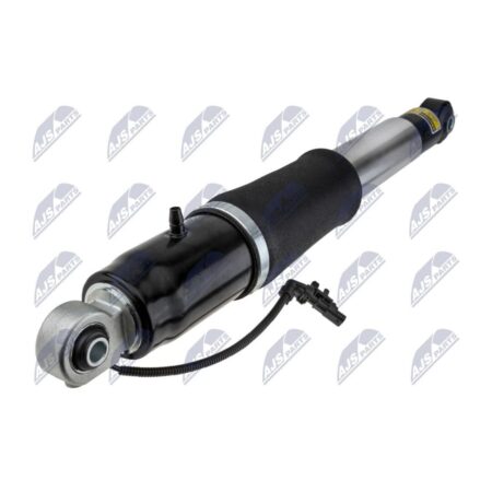 Ammortizzatore Posteriore Sinistro o Destro Cadillac Escalade 2014+ / Chevrolet Tahoe 2014+ con MSRC, originale 23151122