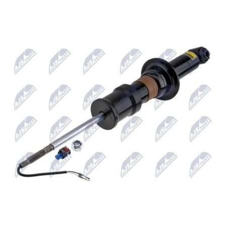 Ammortizzatore Posteriore Sinistro o Destro Cadillac Escalade 2021+ / Chevrolet Silverado 1500 2021+ / Tahoe 2021+