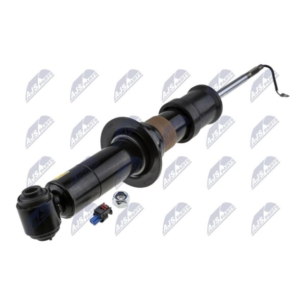 Ammortizzatore Posteriore Sinistro o Destro Cadillac Escalade 2021+ / Chevrolet Silverado 1500 2021+ / Tahoe 2021+ – foto 2