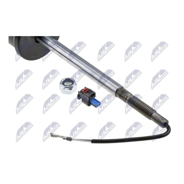 Ammortizzatore Posteriore Sinistro o Destro Cadillac Escalade 2021+ / Chevrolet Silverado 1500 2021+ / Tahoe 2021+ – foto 4
