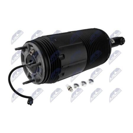Ammortizzatore Posteriore Sinistro o Destro Cadillac Escalade 2021+ Sospensione Pneumatica Completo, originale 22265031