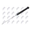 Ammortizzatore Posteriore Sinistro o Destro Chevrolet Aveo 2004-2013, originale 96408735, 96410116