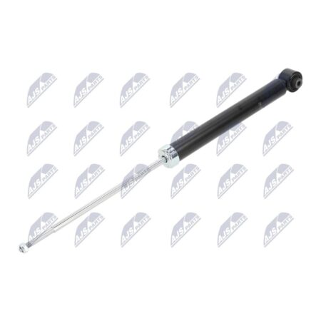 Stoßdämpfer Hinten Links oder Rechts Chevrolet Aveo 2004-2013, Originalnummer 96408735, 96410116