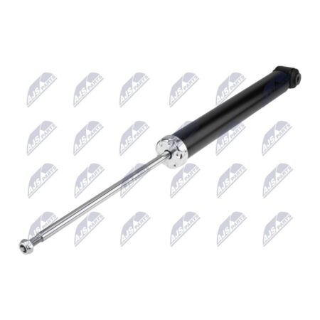 Ammortizzatore Posteriore Sinistro o Destro Chevrolet Aveo 2011-2015, originale 52016646, 52093283