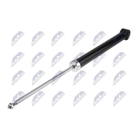 Ammortizzatore Posteriore Sinistro o Destro Chevrolet Cruze 2009-2015 / Opel Astra 2009-2015, originale 13279251, 13329528