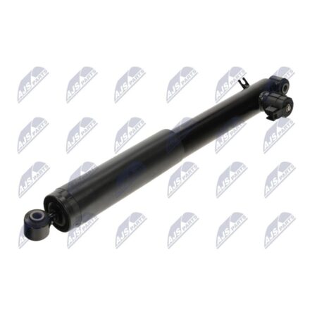 Ammortizzatore Posteriore Sinistro o Destro Chevrolet Silverado 1500 2019+ con Adaptive Ride Control, originale 84518747