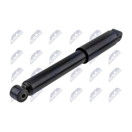 Ammortizzatore Posteriore Sinistro o Destro Chevrolet Spark 2000-2006 / Daewoo Matiz 1998-2004, originale 96316781, 96342033