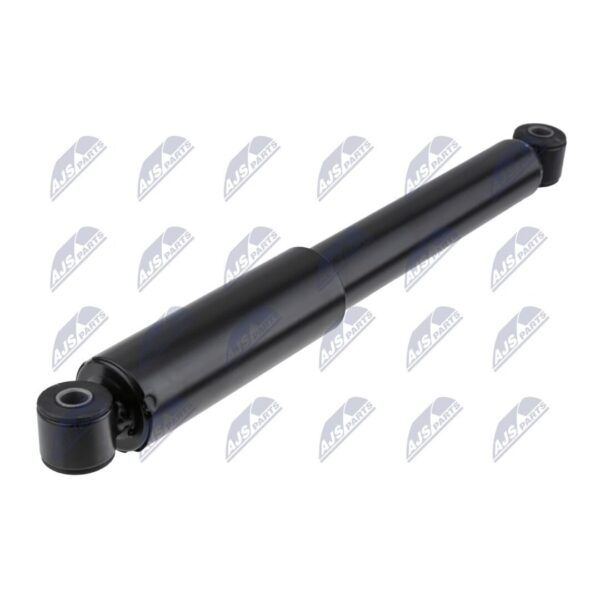 Ammortizzatore Posteriore Sinistro o Destro Chevrolet Spark 2000-2006 / Daewoo Matiz 1998-2004 – foto 2