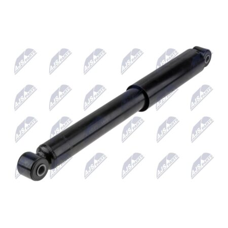 Ammortizzatore Posteriore Sinistro o Destro Chevrolet Spark 2005-2013, originale 95299742, 96424027