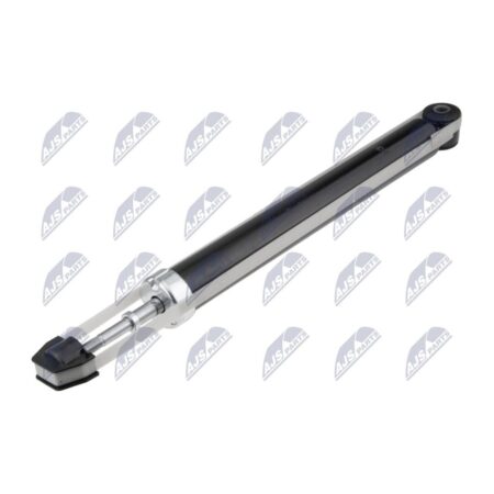 Ammortizzatore Posteriore Sinistro o Destro Chevrolet Spark 2010+, originale 94579195, 94579196