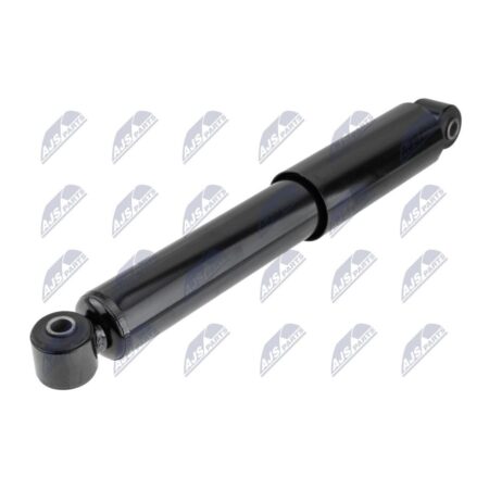 Ammortizzatore Posteriore Sinistro o Destro Chrysler Grand Voyager 2007+ / Dodge Grand Caravan 2007+, originale NA