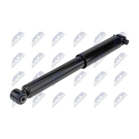 Ammortizzatore Posteriore Sinistro o Destro Chrysler PT Cruiser 2000-2010, originale 04656439AE, 4656439AH