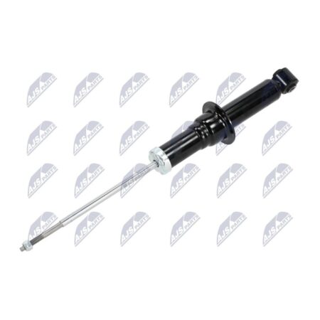 Ammortizzatore Posteriore Sinistro o Destro Chrysler Sebring 2007-2010, originale 4766053AB, 4766053AC