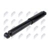 Ammortizzatore Posteriore Sinistro o Destro Chrysler Voyager 1987-2008 / Grand Voyager 1995-2001, originale 4147884, 4421149