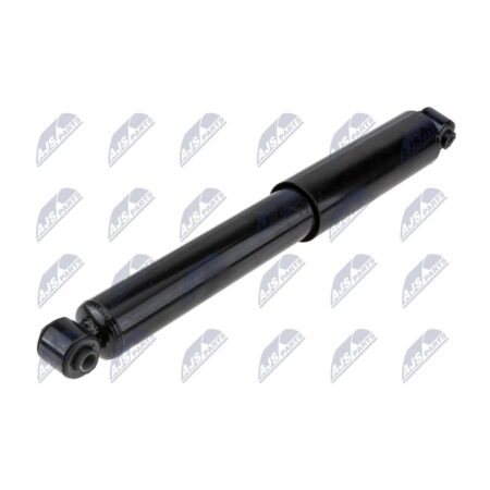Ammortizzatore Posteriore Sinistro o Destro Chrysler Voyager 1987-2008 / Grand Voyager 1995-2001, originale 4147884, 4421149