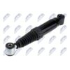 Ammortizzatore Posteriore Sinistro o Destro Citroën AX 1987-1998 / Saxo 1996-2003 / Peugeot 106 1991-2004, originale 520643