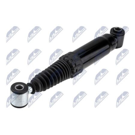 Ammortizzatore Posteriore Sinistro o Destro Citroën AX 1987-1998 / Saxo 1996-2003 / Peugeot 106 1991-2004, originale 520643