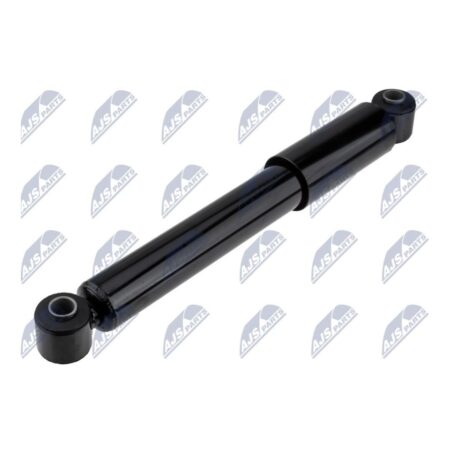 Ammortizzatore Posteriore Sinistro o Destro Citroen Berlingo 1996-2011 / Peugeot Partner 1996-2015, originale 5206H1, 5206H2