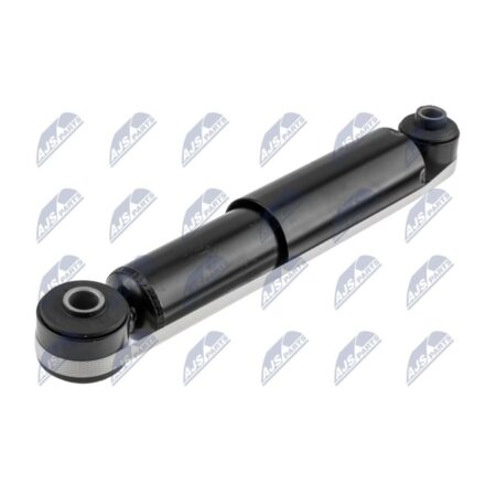 Ammortizzatore Posteriore Sinistro o Destro Citroën Berlingo 2008+ / Peugeot Partner 2008+ OE 5206QR, originale 5206QR