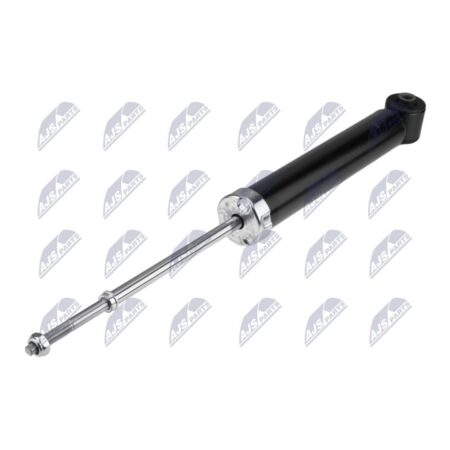 Ammortizzatore Posteriore Sinistro o Destro Citroen C-Crosser 2007-2012 / Mitsubishi Outlander 2006-2012, originale