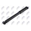 Ammortizzatore Posteriore Sinistro o Destro Citroën C-Elysee 2012+ / C3 2016+, originale 9674665480, 9674665580