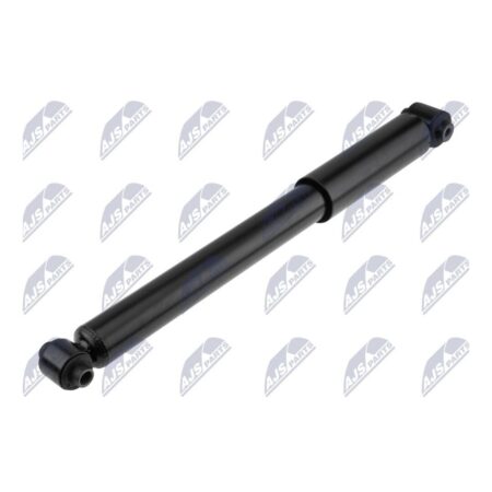 Ammortizzatore Posteriore Sinistro o Destro Citroën C-Elysee 2012+ / C3 2016+, originale 9674665480, 9674665580