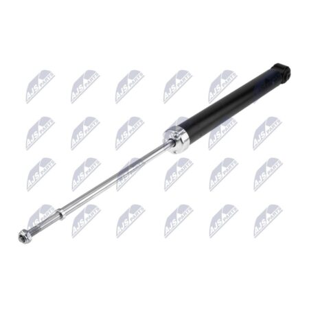 Ammortizzatore Posteriore Sinistro o Destro Citroen C1 2005+ / Peugeot 107 2005-2014 / 108 2014+, originale 1610864380