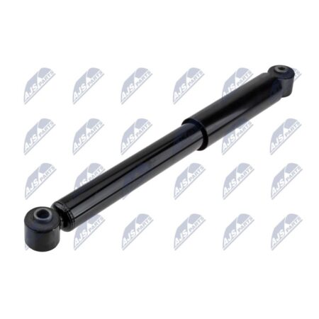 Ammortizzatore Posteriore Sinistro o Destro Citroen C2 2003-2012 / C3 2003-2009, originale 5206AN, 5206AP