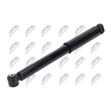 Ammortizzatore Posteriore Sinistro o Destro Citroën C3 2009+ / DS3 2009-2015, originale 5206VV, 5206VW
