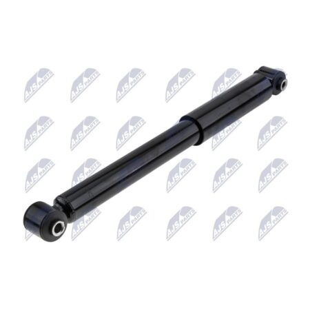 Ammortizzatore Posteriore Sinistro o Destro Citroën C3 Picasso 2009+ / Peugeot 207 2006-2013 / 208 2013-2019, originale