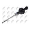 Ammortizzatore Posteriore Sinistro o Destro Citroën C4 Aircross 2012+ / Peugeot 4008 2012+ / Mitsubishi ASX 2010+, originale