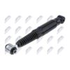 Ammortizzatore Posteriore Sinistro o Destro Citroën C4 Grand Picasso 2006-2013, originale 1610304980, 5206HR