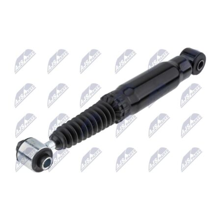 Ammortizzatore Posteriore Sinistro o Destro Citroën C4 Grand Picasso 2006-2013, originale 1610304980, 5206HR