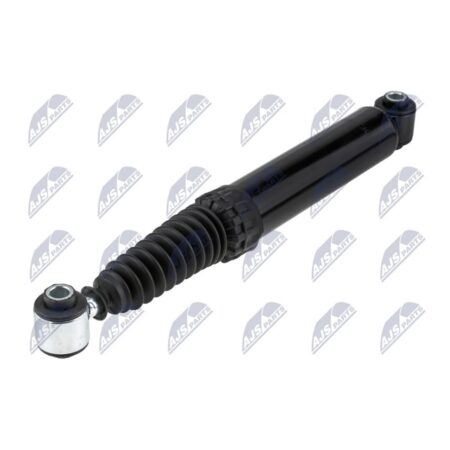 Stoßdämpfer Hinten Links oder Rechts Citroën C8 2002-2012 / Evasion 1998-2002 / Fiat Ulysse 1995-2006
