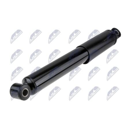 Ammortizzatore Posteriore Sinistro o Destro Citroën Jumper 1994-2002 / Fiat Ducato 1994-2002 1800 Kg, originale 1303816080