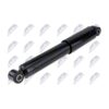 Ammortizzatore Posteriore Sinistro o Destro Citroën Jumper 2006+ / Peugeot Boxer 2006+ Lunghezza Max 438 mm, originale