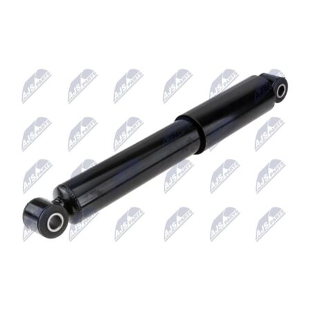 Ammortizzatore Posteriore Sinistro o Destro Citroën Jumper 2006+ / Peugeot Boxer 2006+ Lunghezza Max 438 mm, originale