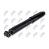 Ammortizzatore Posteriore Sinistro o Destro Citroën Jumper 2006+ / Peugeot Boxer 2006+ Lunghezza Max 465 mm, originale