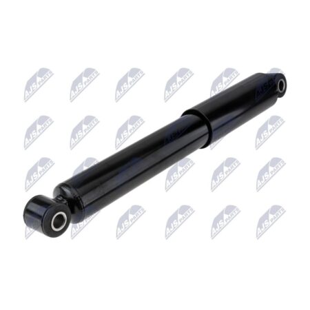 Ammortizzatore Posteriore Sinistro o Destro Citroën Jumper 2006+ / Peugeot Boxer 2006+ Lunghezza Max 465 mm, originale