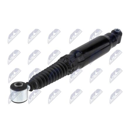 Ammortizzatore Posteriore Sinistro o Destro Citroën Jumpy 2007-2016 / Fiat Scudo 2007-2016, originale 5206FZ, 5206GA