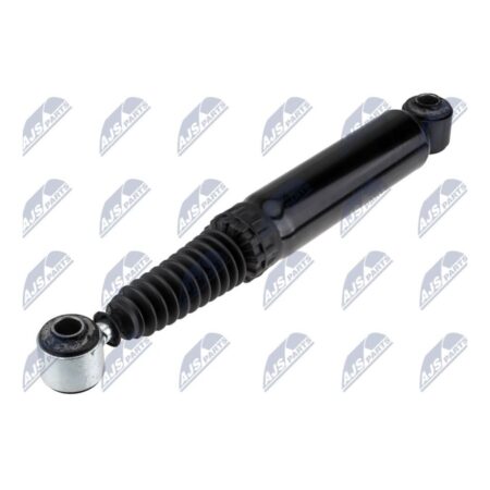Ammortizzatore Posteriore Sinistro o Destro Citroën Xsara Picasso 1999-2012, originale 520665, 520666