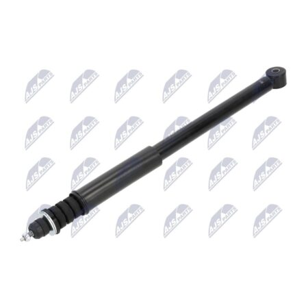 Ammortizzatore Posteriore Sinistro o Destro Dacia Duster 2010+, originale 562105043R, 562106321R