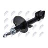 Ammortizzatore Posteriore Sinistro o Destro Dacia Duster 2010+ 4X4, originale 562103964R, 562107298R