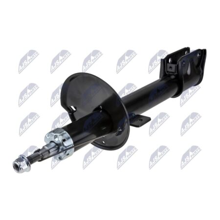 Ammortizzatore Posteriore Sinistro o Destro Dacia Duster 2010+ 4X4, originale 562103964R, 562107298R