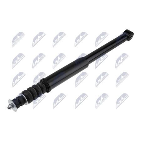Ammortizzatore Posteriore Sinistro o Destro Dacia Logan 2012+ / Sandero 2012+, originale 562103901R, 562106313R