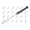 Ammortizzatore Posteriore Sinistro o Destro Dacia Sandero Stepway 2012+, originale 562102356R, 562104719R