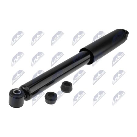 Ammortizzatore Posteriore Sinistro o Destro Daihatsu Terios 1997-2006, originale 4853087402, 4853087404