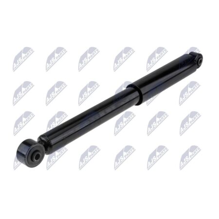 Ammortizzatore Posteriore Sinistro o Destro Daihatsu Terios 2005+, originale 48531B4010, 48531B4030