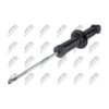 Ammortizzatore Posteriore Sinistro o Destro Dodge Caliber 2006+, originale 5105106AD, 5105106AE